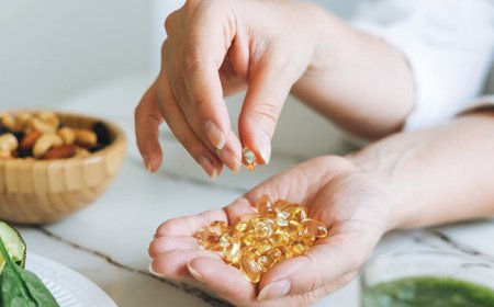 Quali vitamine dovrebbe assumere ogni giorno?