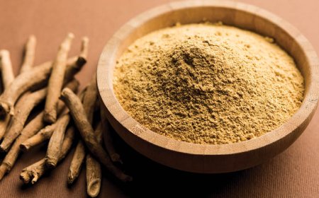 L'Ashwagandha può causare stitichezza?