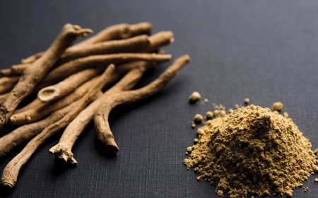 L'Ashwagandha la fa sentire strana all'inizio?