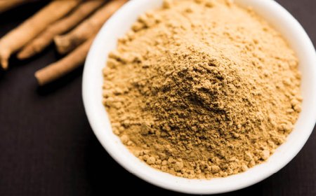 L'Ashwagandha la fa bagnare?