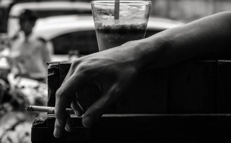 Quanto tempo impiega il cervello a riprendersi dal tabacco?