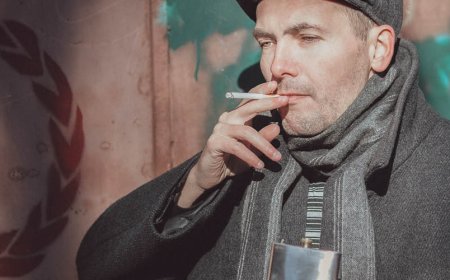 Il tabacco è meglio delle sigarette?