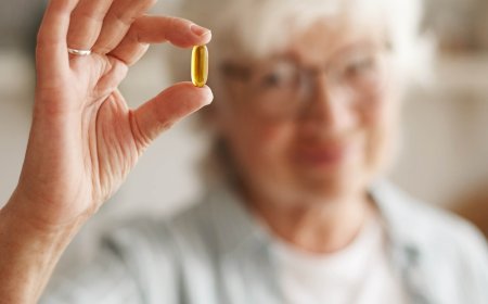 Cosa succede al suo corpo quando assume la vitamina D ogni giorno?