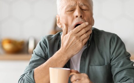 Quelle est la carence qui provoque la fatigue ?