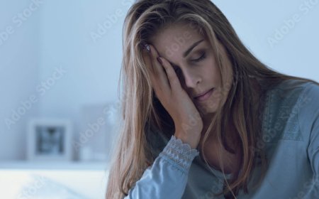 Perché mi sento stanco dopo aver assunto la vitamina D?
