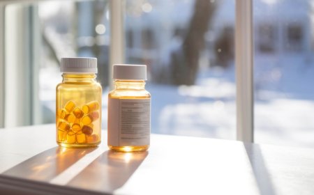 Deve assumere la vitamina D al mattino o alla sera?