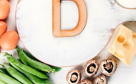 Qual è la forma migliore di vitamina D da assumere?