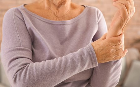 La vitamina D3 è utile per i dolori articolari?