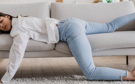 La vitamina D influisce sul sonno?