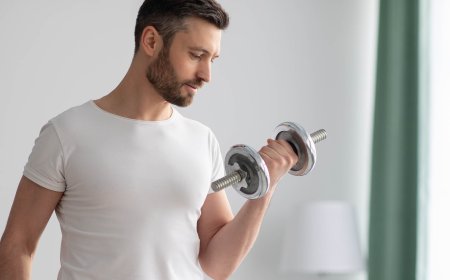 La vitamina D la fa sentire più forte?