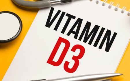 È meglio assumere la vitamina D3 ogni giorno o a giorni alterni?
