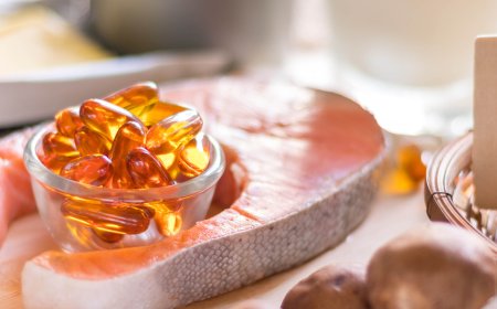Chi non dovrebbe assumere la vitamina D3?