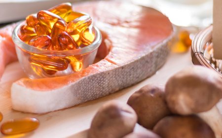 Perché non dovrebbe assumere la vitamina D prima di andare a letto?