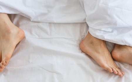 Wat te doen als uw vrouw geen verlangen heeft?