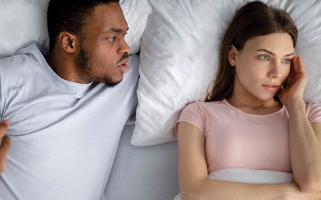 Was ist die Hauptursache für eine geringe Libido?
