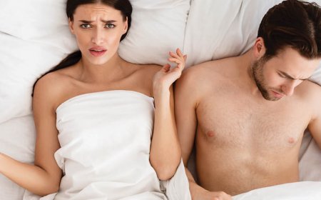 Quali farmaci causano l'ipersessualità?