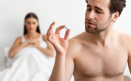 A che età si verifica il picco della libido?