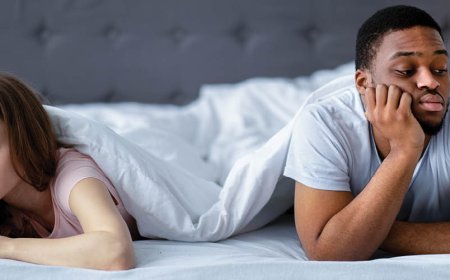 A che età c'è il picco di arrapamento per gli uomini?
