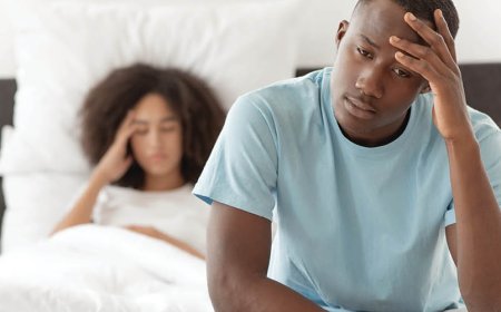 A che età la libido delle donne è più bassa?