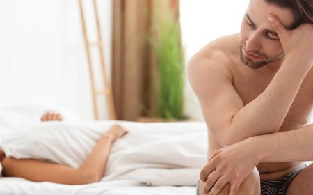 Quali sono i segni di una libido elevata?