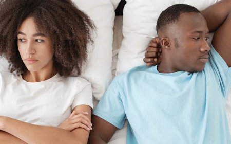 Quali sono i sintomi della bassa libido negli uomini?