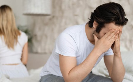 Cosa posso fare per rendere il mio pene più forte?