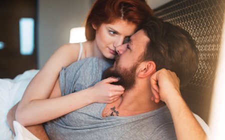 Come possono gli uomini risolvere i problemi di libido?