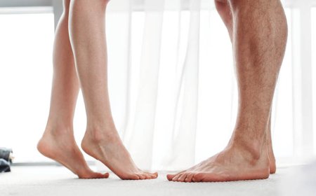 À quel âge la libido est-elle la plus élevée ?