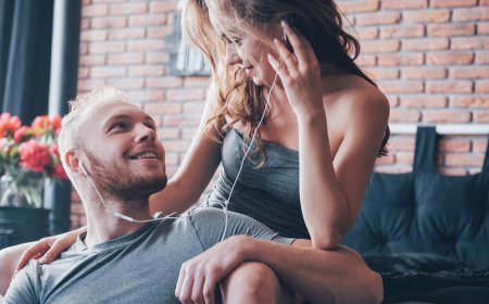 Pouvez-vous remédier à une baisse de la libido ?