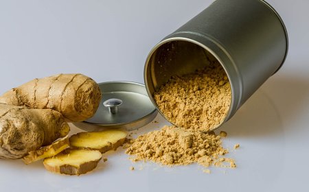 La curcuma può causare aritmia cardiaca?