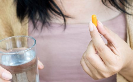 Un paziente cardiopatico può assumere la curcuma?