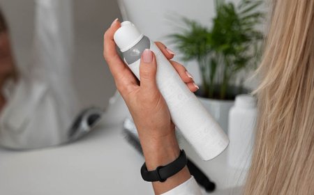 Hoe lang duurt het om 5 cm haar te laten groeien?