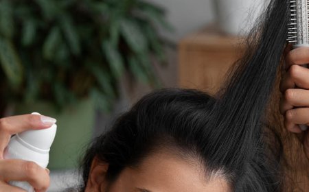 Hoe lang duurt het om 5 centimeter haar te laten groeien?