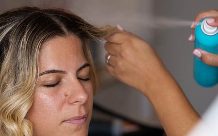 Hoeveel haar kan er in 1 maand groeien?