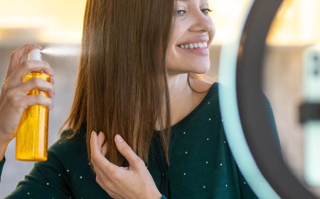 Wat veroorzaakt snelle haargroei?