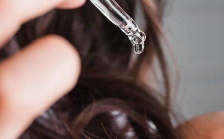 Cosa fa l'olio di ricino per i capelli?