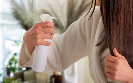 Cosa fa l'olio di cocco per i suoi capelli?