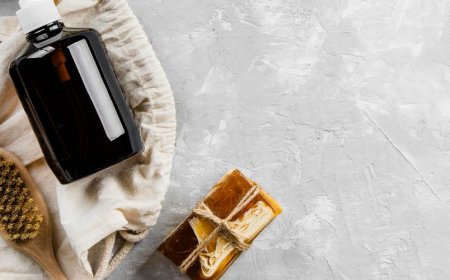 Quali alimenti aiutano a far ricrescere i capelli in modo naturale in 3 settimane?