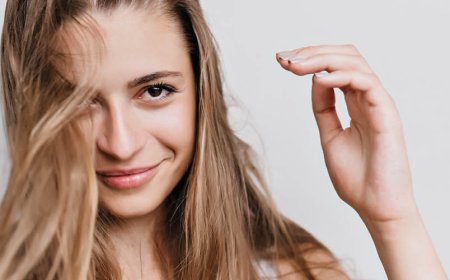Kan haar 4 centimeter groeien in een maand?