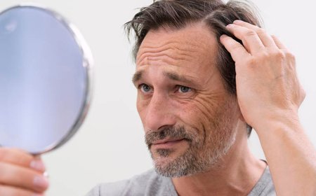 Kan haar 2 centimeter groeien in een maand?