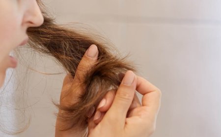 Welke shampoo laat uw haar sneller en langer groeien?