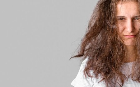 Wat werkt het beste tegen haaruitval bij vrouwen?