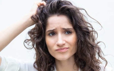 Welke olie is het beste voor haargroei?