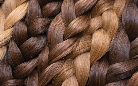 L'olio di ricino fa crescere i capelli?