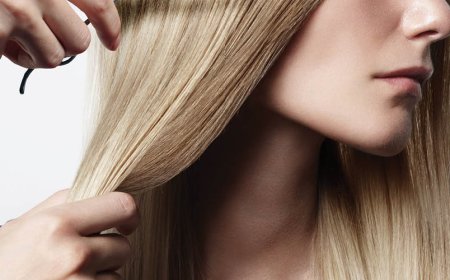 Come posso far crescere velocemente 15 centimetri di capelli?