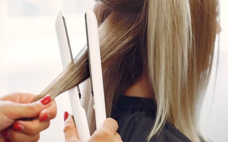 Come posso far crescere i miei capelli diradati?