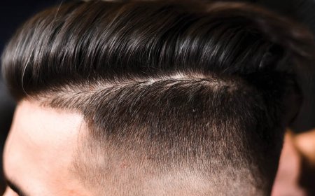 Come posso far ricrescere i miei capelli in 3 settimane in modo naturale?