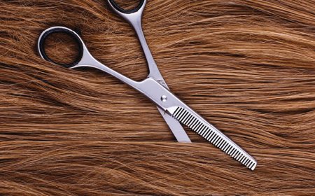 Come posso far ricrescere i miei capelli diradati?
