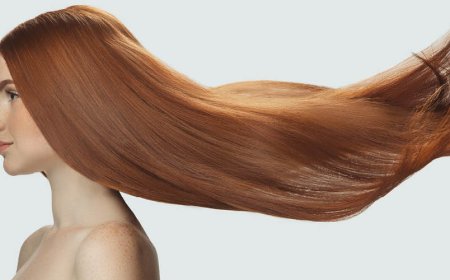 Come posso stimolare la crescita naturale dei miei capelli?