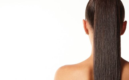 Quanto velocemente possono ricrescere i capelli in 2 settimane?